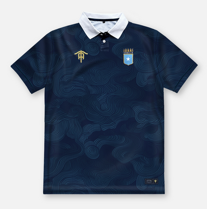 SOMALIA NAVY 92 ALT JERSEY